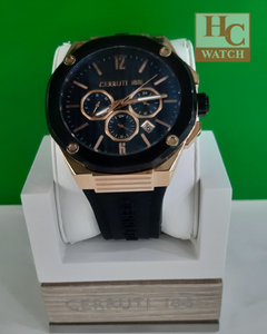 cerruti 1881 digital watch