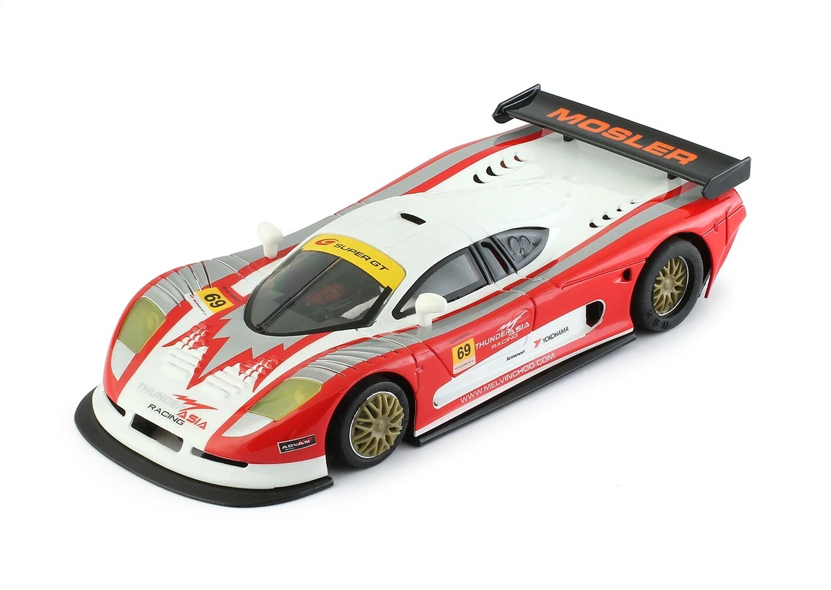 Mosler Slot Car for sale | eBay Mosler Slot Car for sale | eBay