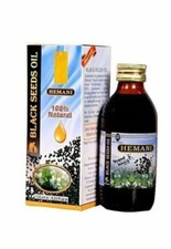 black seed oil 100% Natural