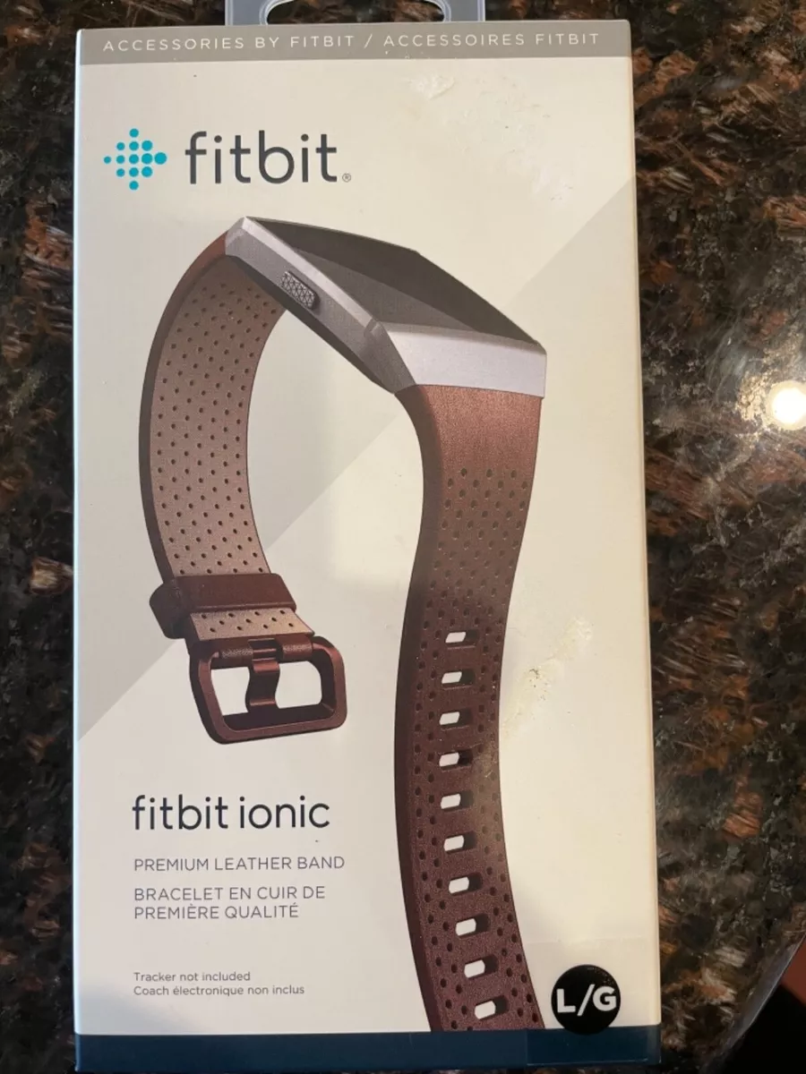Fitbit ionic bands shop ebay