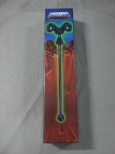MASTERS OF THE UNIVERSE HAVOC STAFF SKELE…