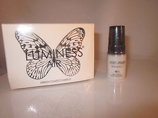 New Luminess Air/Stream Airbrush Makeup M1 Moisturizer Primer .25oz SEALED