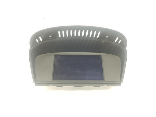 65829211970 1611556 bildschirm für BMW SERIE 3 BERLINA 2.0 16V D (116 CV) 2004