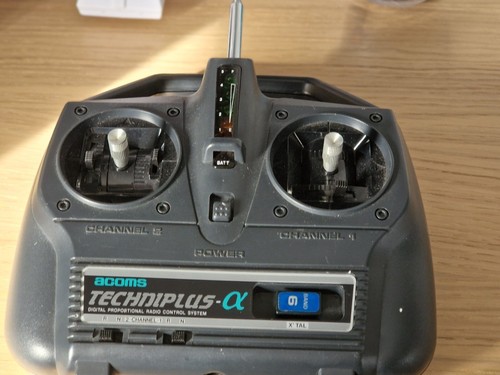 Tamiya Blackfoot original vintage - Picture 15 of 15