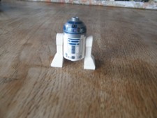 lego R2D2 minifigure from starwars