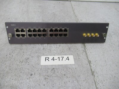 Huawei SSQ1SEI Kommunikation Steuerplatine  Huawei 027133D Huawei Optix OSN