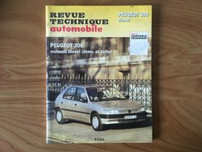 Turbo Peugeot 306