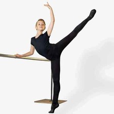 So Danca SL160 Jacob Boys Black Convertible Tights Dance Ballet New