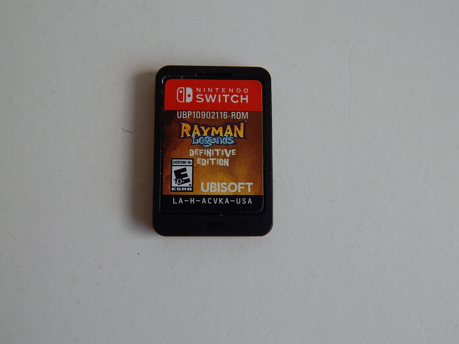 Rayman Legends, Video Gaming, Video Games, Nintendo on Carousell