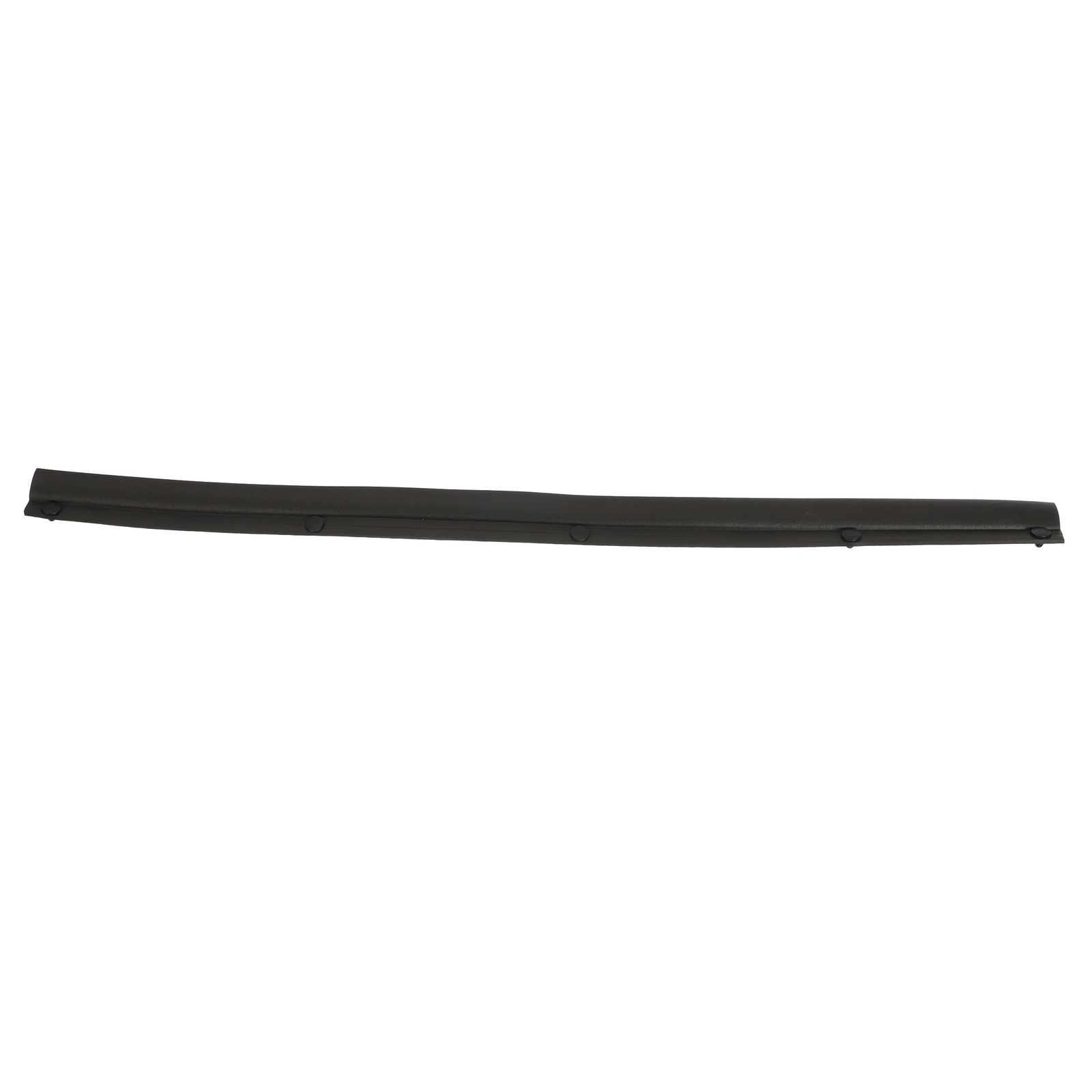 Sello de partición de puerta trasera del lado del conductor para Nissan Maxima 2009-2014 (P/N 82839-9N01A)