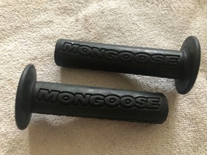 mongoose grips