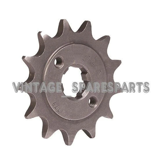 Chain And Sprocket Kit Fit For SUZUKI V Strom 250T Foto 4 de 4