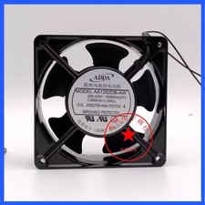 ADDA AA1282DB-AW 12038 220V-240V 0.06A 12CM Cooling Fan