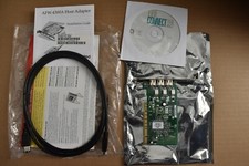 Adaptec FireConnect 4300 3-Port Firewire 400Mbps 4300C