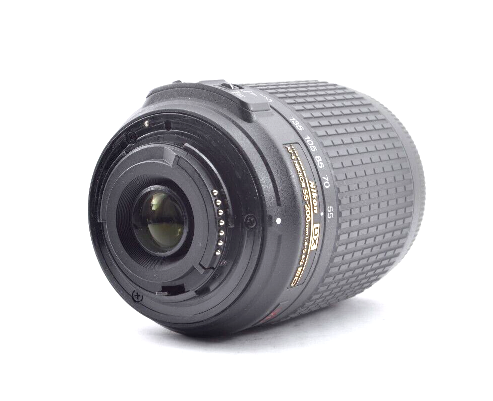 ヒロ③OP付き♪Nikon AF-S 55-200mm DX Amazon.com : NIKON AF-S DX