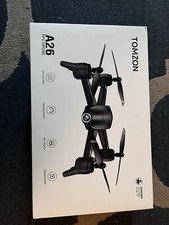 tomzon a26 fpv drone