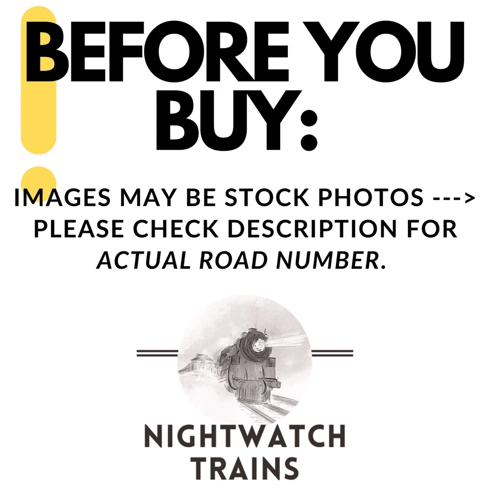 Bowser #43151 HO Scale 40' Boxcar Central of Georgia w/Roof Hatches #6161 - Image 4 of 4