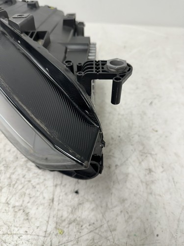 2021 2022 2023 Jaguar F-Type Right RH Passenger Side LED Headlight OEM - Picture 8 of 15