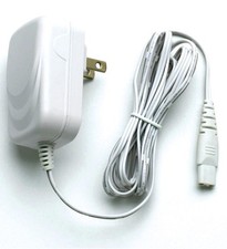 Magic Wand HV-270 Rechargeable - Replacement Charging Adapter - Vibratex