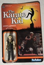 Funko Karate Kid ReAction Figures 21