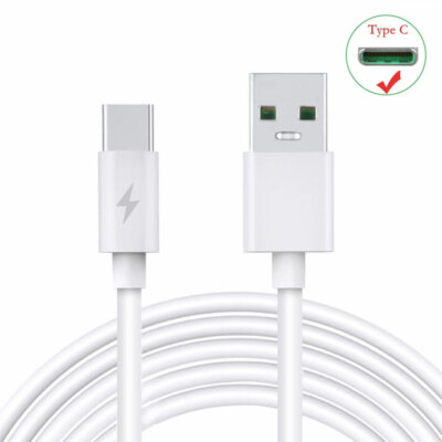 Usb Cable Samsung Galaxy A20e Fast Charger Pkpower 3FT Fast