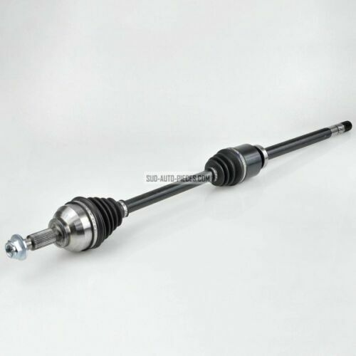 Achat de Cardans MERCEDES-BENZ CLASSE C (W204) C 230 4-matic (204.085) 204CH au meilleur prix