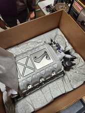 2020 2021 2022 Shelby Gt500 5.2 Supercharger Oem Mustang Coyote Tvs 2.65l Ford