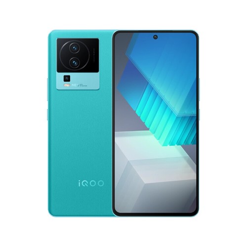 Vivo iQOO Neo7 5G 6.78"AMOLED 12/512GB Dimensity9000+ 50MP 5000mAh Phone ByFedEx - 第 4/5 張圖片