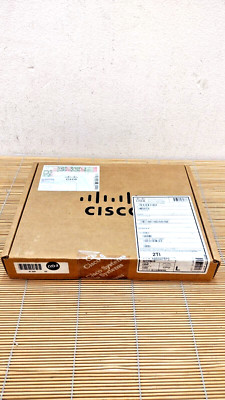 Neu Cisco CAB-STACK-50CM-NH (50-cm cable nonhalogen) New Sealed