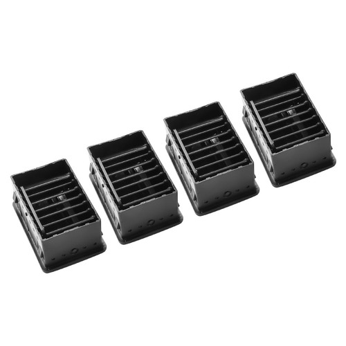 Air Vent Ventilator-Grille Fits For Isuzu Holden Dragon Eyes TFR Rodeo 1997-2002 - Picture 28 of 33
