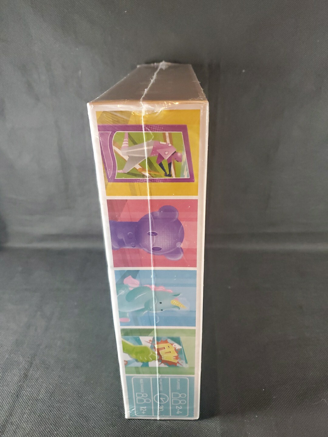 eBay Buy It Now Board Game Gen Con 2022 Exclusive Sealed Box Great Shape eBay