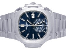 Patek Phillipe Nautalis 40th Anniversary 5976/1G