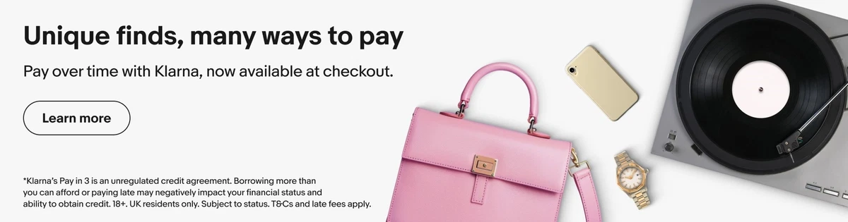 KLARNA