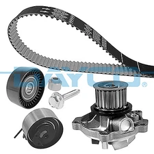 Dayco KTBWP9560 Water Pump & Timing Belt Set for Chrysler Jeep