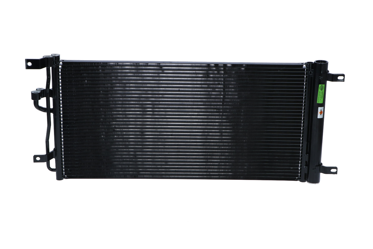 KLIMAANLAGE KONDENSATOR CHEVROLET CAPTIVA 2.2 VCDI '08- - Picture 1 of 1