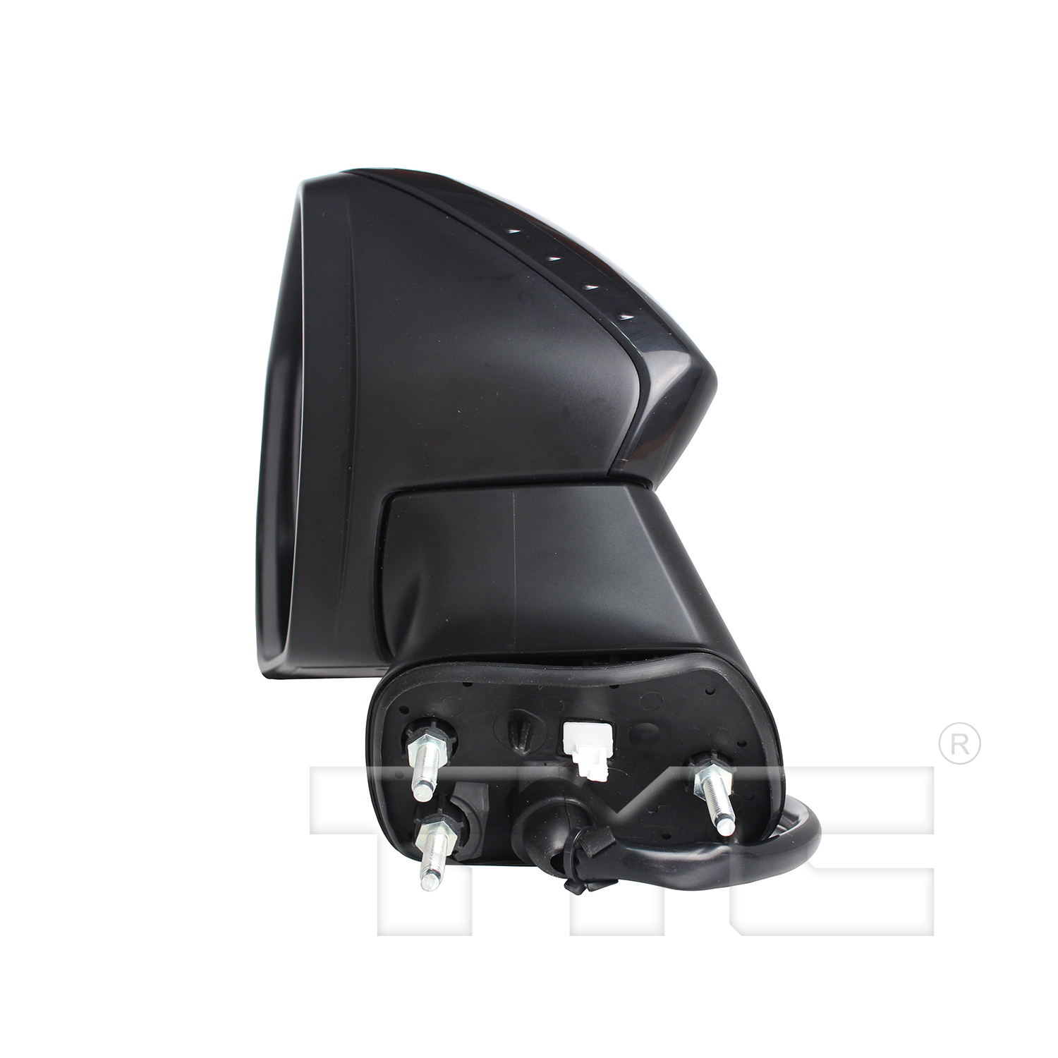 Door Mirror TYC 5230872 fits 19-22 Toyota Corolla for sale online 