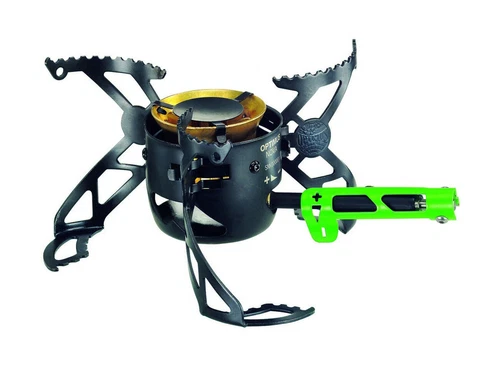 Optimus Multi-fuel Cooker Nova Multifuel Cooker