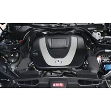 2008 Mercedes Benz W211 S211 E350 3,5 Motor Engine M272 272.972 Überholt