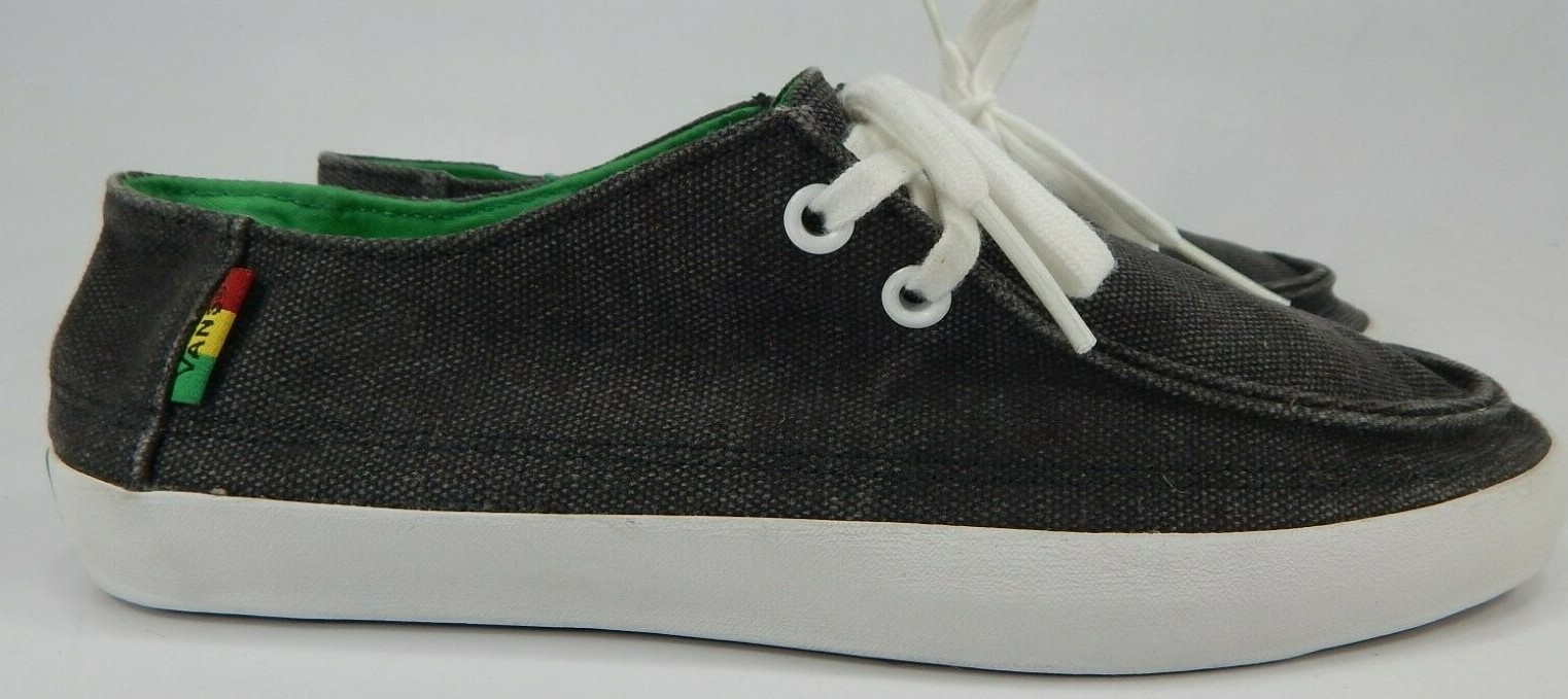 vans surf siders rata vulc