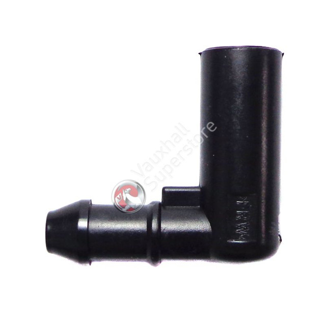 Vauxhall ASTRA H Windscreen Washer Hose Connector 13171805 for sale