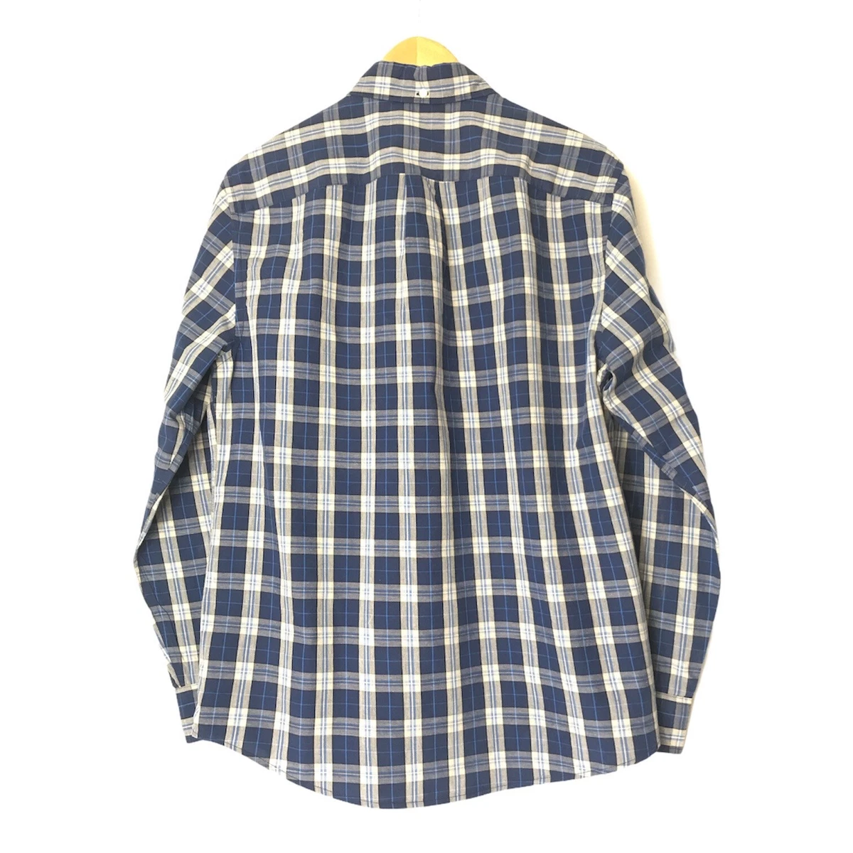 St john's bay mens shirts long sleeve sale