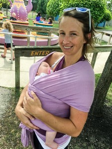 solly baby wrap ebay