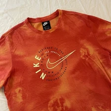 Nike NSW Sportswear Los Angeles LA T-Shirt Size XL
