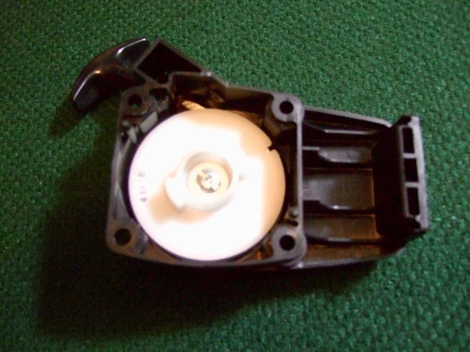 Genuine Tanaka 6692984 * 24cc TC-2501 Pull Start Recoil Assy. New old Stock - Image 3 of 4