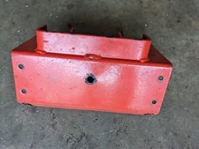 5048241CSM SIMPLICITY DECK HANGER