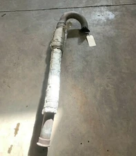 Multiquip MQ Power DCA70SSJU4i | Exhaust Pipe P/N: M2334000003