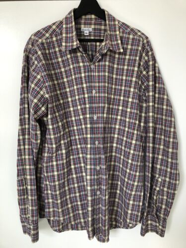 steven alan shirt