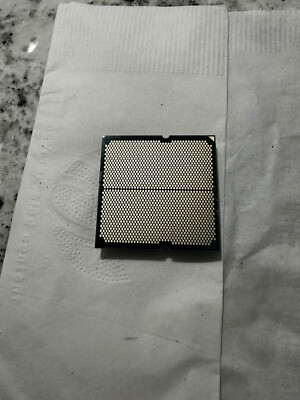 AMD Ryzen 7 7800X3D Processor (5 GHz, 8 Cores, Socket AM5) Boxed -...