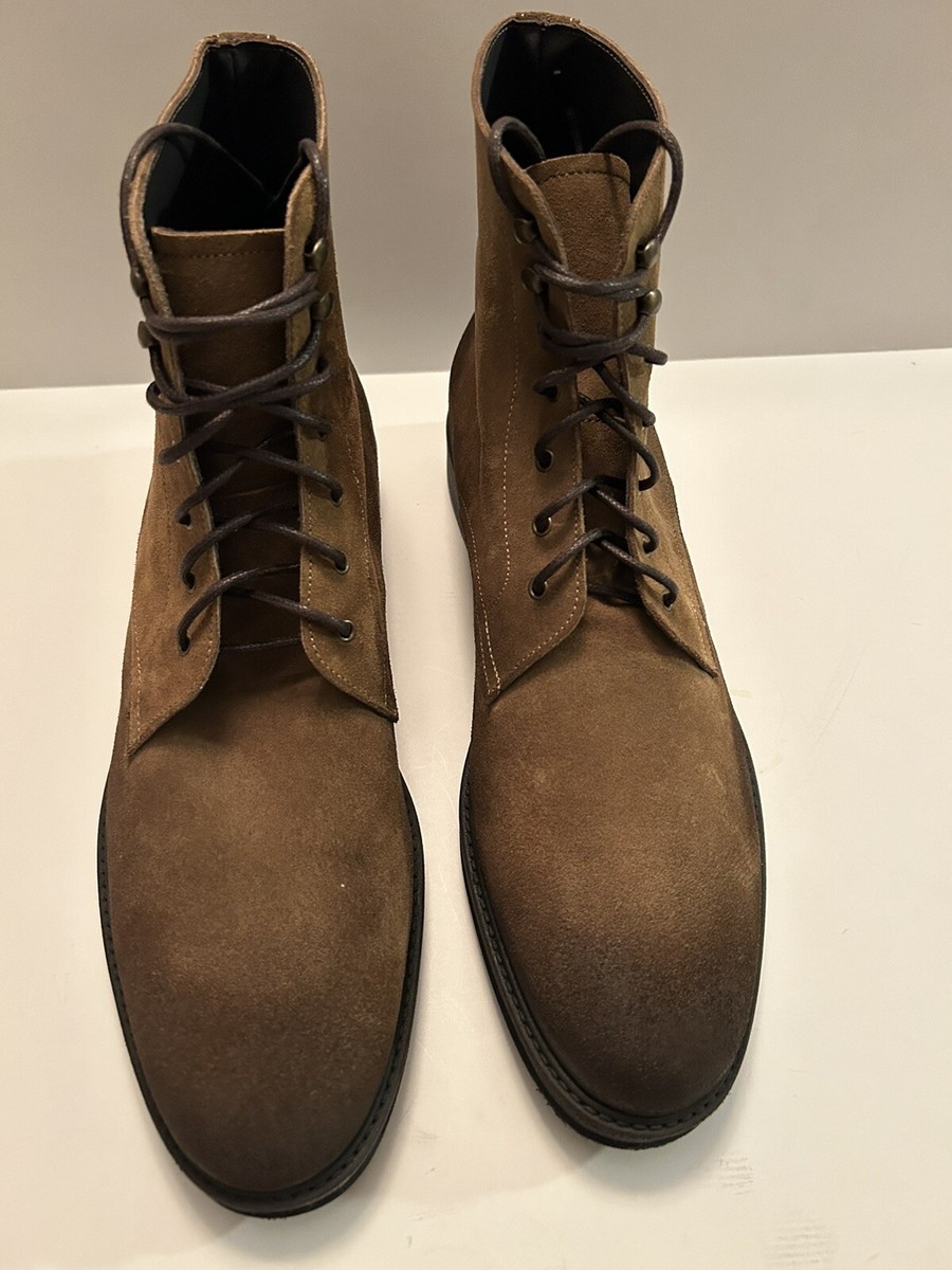 Booties Sm New York Men's Boots To Boot New York Cyril Men's