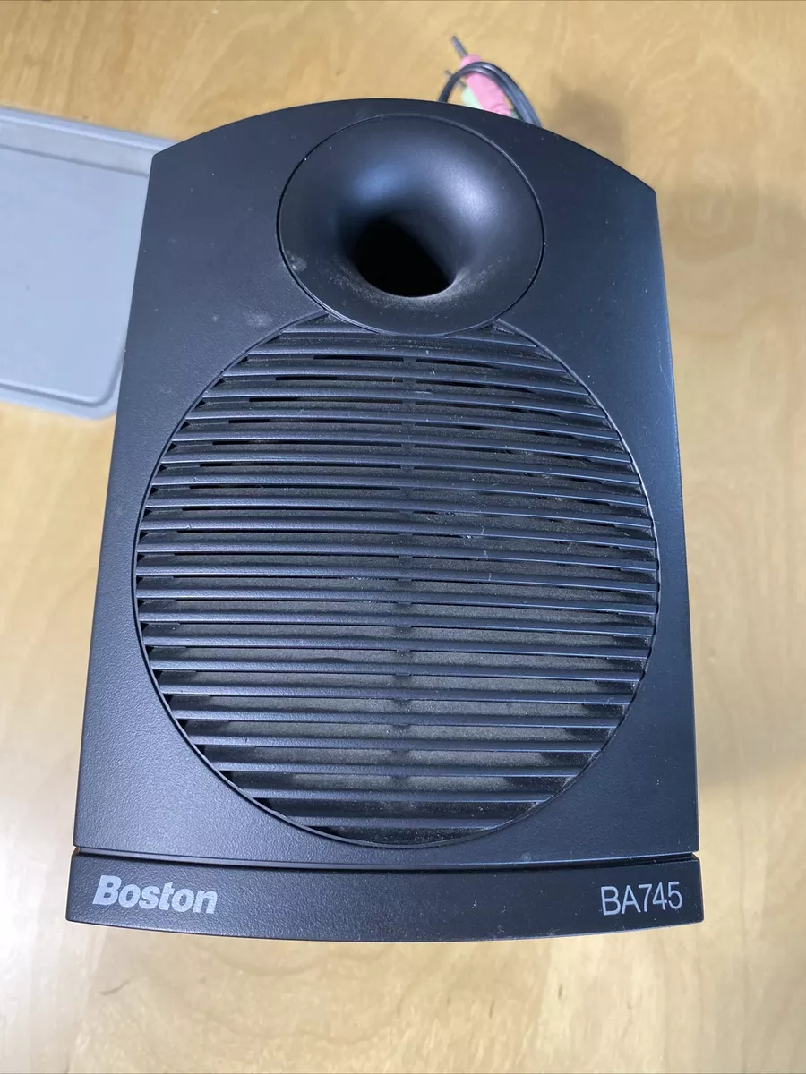 Computer subwoofer only 2025